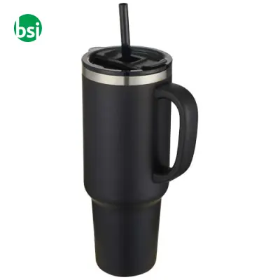 Sydney 1200ml double wall copper vacuum insulated tumbler - Immagine 14