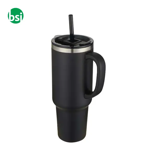 Sydney 1200ml double wall copper vacuum insulated tumbler -  14