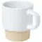 Olympia 130 ml stackable expresso cup with clay bottom - Anteprima 1