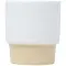 Olympia 130 ml stackable expresso cup with clay bottom - Anteprima 3