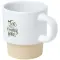 Olympia 130 ml stackable expresso cup with clay bottom - Anteprima 2