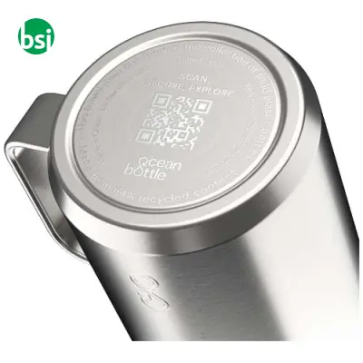Ocean Bottle 350 ml insulated travel mug - Immagine 5