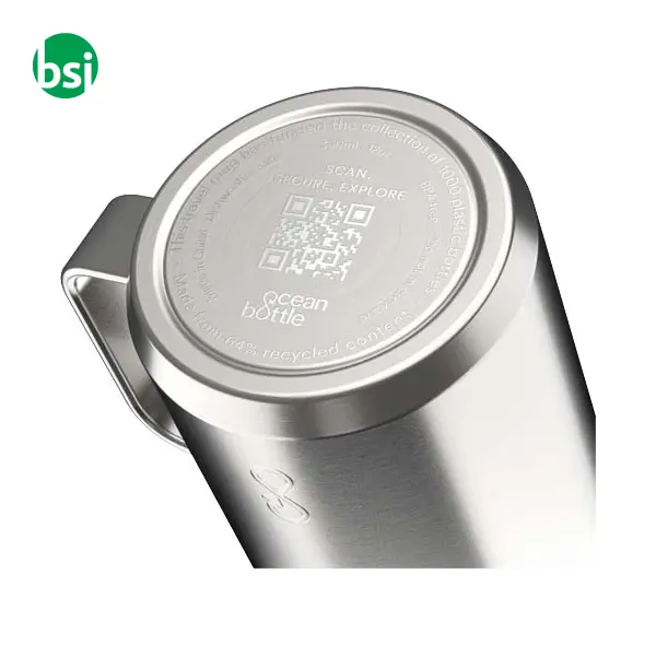 Ocean Bottle 350 ml insulated travel mug -  5