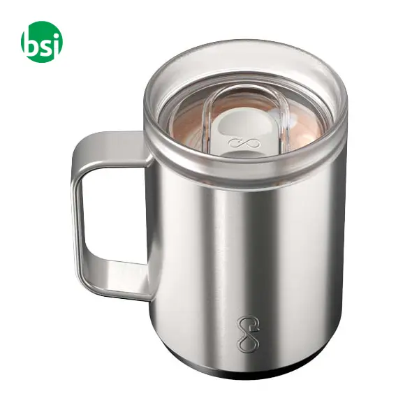 Ocean Bottle 350 ml insulated travel mug -  2