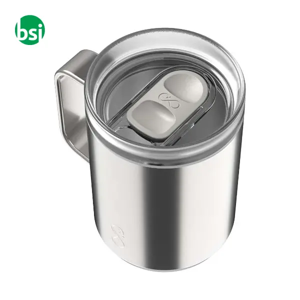 Ocean Bottle 350 ml insulated travel mug -  3