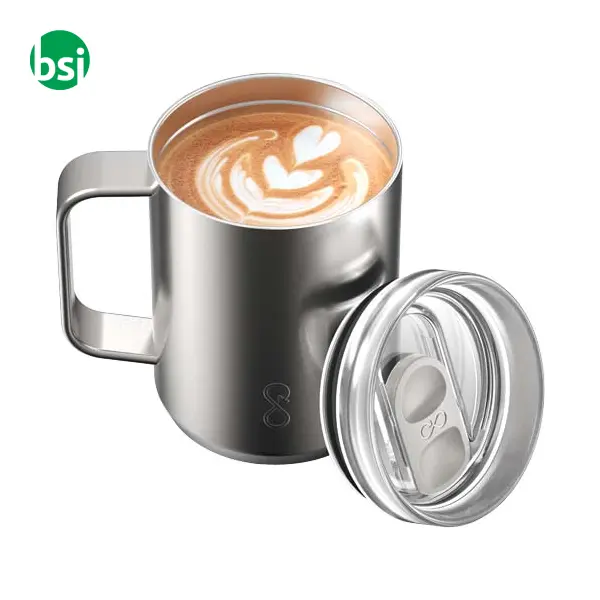 Ocean Bottle 350 ml insulated travel mug -  4