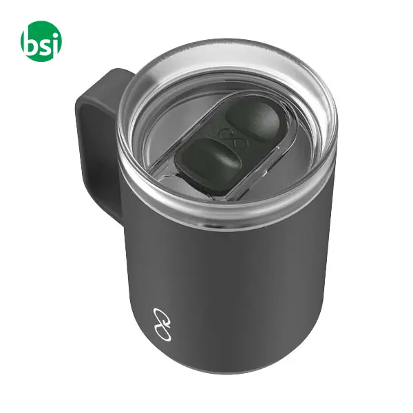 Ocean Bottle 350 ml insulated travel mug -  7