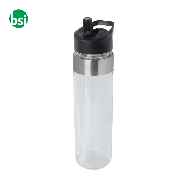 Dylan 650 ml Tritan water bottle -  4