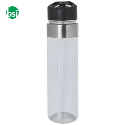 Dylan 650 ml Tritan water bottle - Immagine 3
