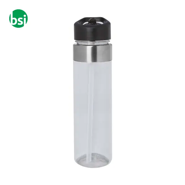 Dylan 650 ml Tritan water bottle -  3