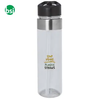 Dylan 650 ml Tritan water bottle - Immagine 2