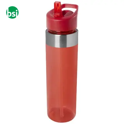 Dylan 650 ml Tritan water bottle - Immagine 5