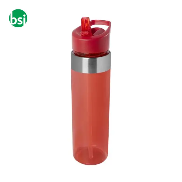 Dylan 650 ml Tritan water bottle -  5