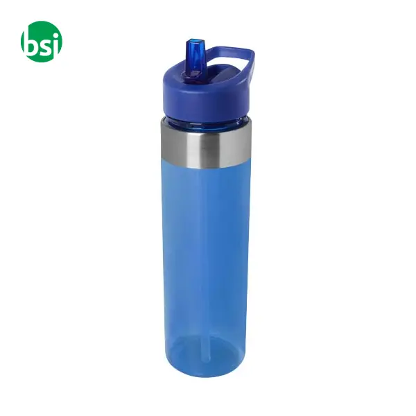 Dylan 650 ml Tritan water bottle -  6