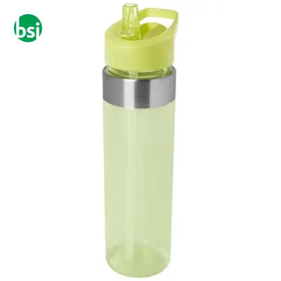 Dylan 650 ml Tritan water bottle - Immagine 7
