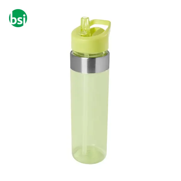 Dylan 650 ml Tritan water bottle -  7