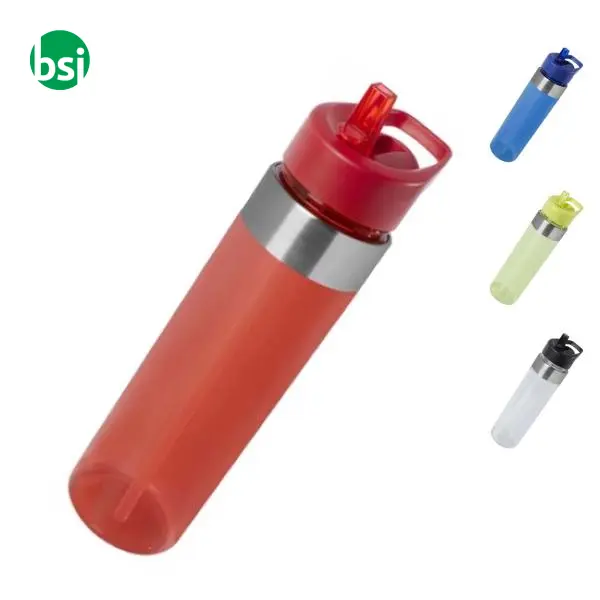 Dylan 650 ml Tritan water bottle -  1