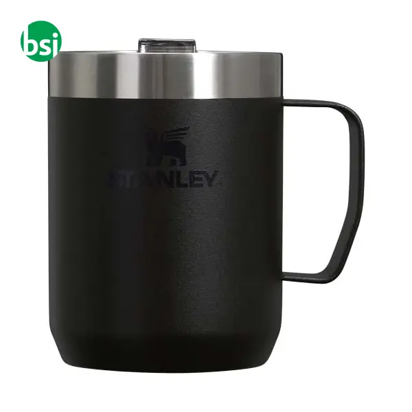 Stanley Everyday 236 ml camp mug -  9