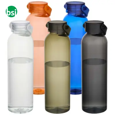 Alti 630 ml RCS recycled plastic water bottle - Immagine 5