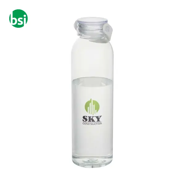 Alti 630 ml RCS recycled plastic water bottle -  2