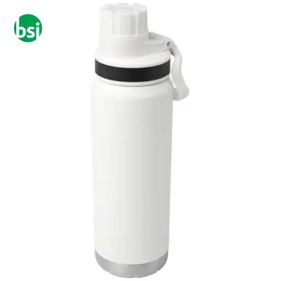 Thermal flask suitable for carbonated drinks Fortis - Immagine 8