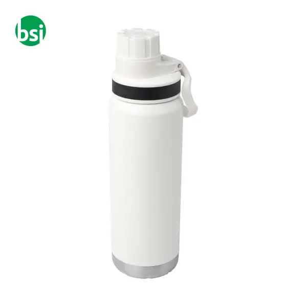 Thermal flask suitable for carbonated drinks Fortis -  8