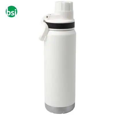 Thermal flask suitable for carbonated drinks Fortis - Immagine 4