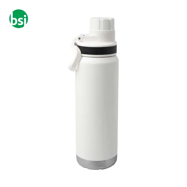 Thermal flask suitable for carbonated drinks Fortis -  4