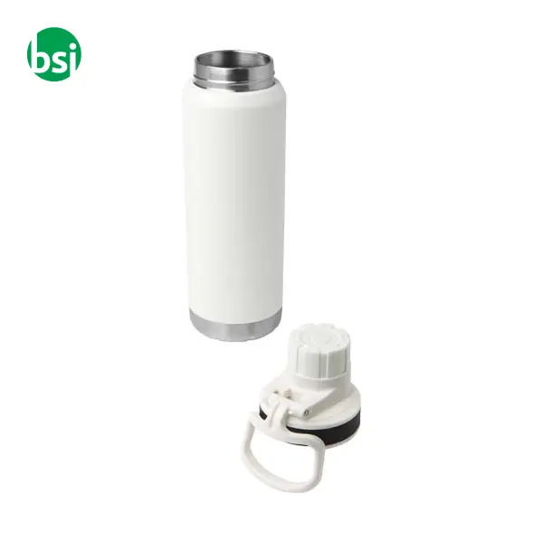Thermal flask suitable for carbonated drinks Fortis -  5