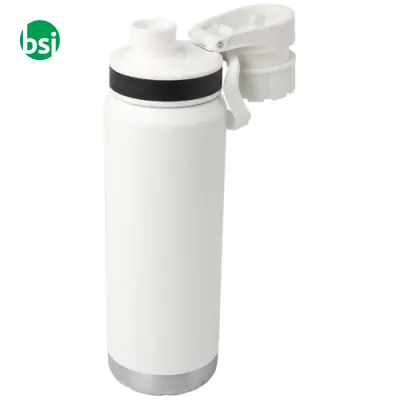 Thermal flask suitable for carbonated drinks Fortis - Immagine 6
