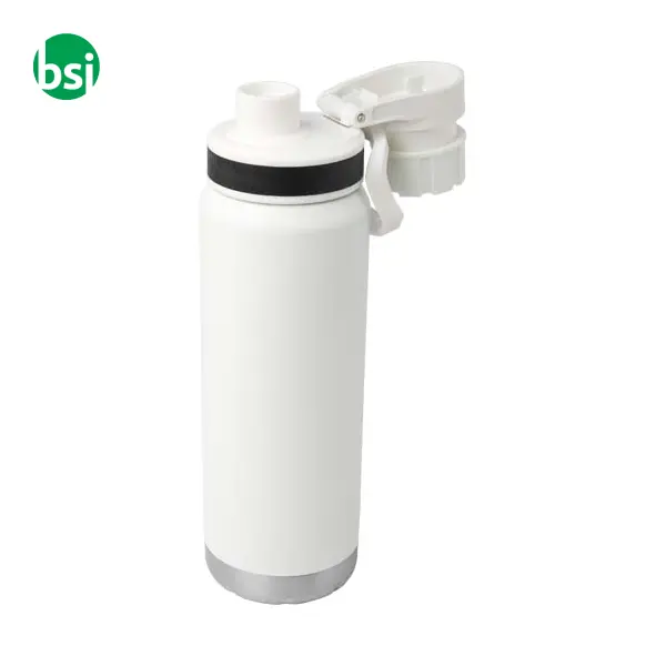 Thermal flask suitable for carbonated drinks Fortis -  6