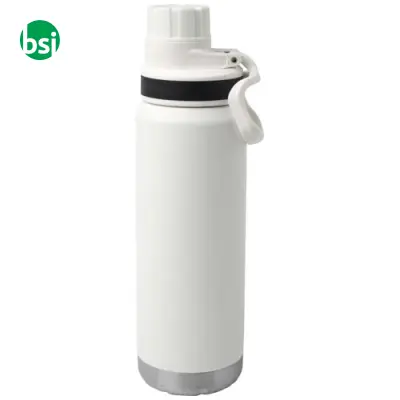 Thermal flask suitable for carbonated drinks Fortis - Immagine 3