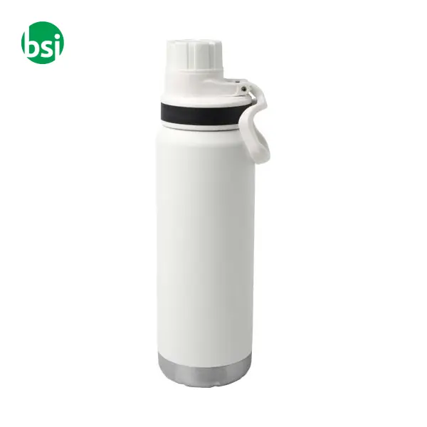 Thermal flask suitable for carbonated drinks Fortis -  3