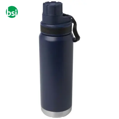 Thermal flask suitable for carbonated drinks Fortis - Immagine 10