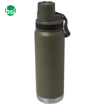 Thermal flask suitable for carbonated drinks Fortis - Immagine 11