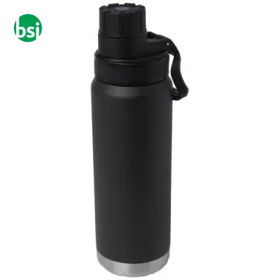 Thermal flask suitable for carbonated drinks Fortis - Immagine 12