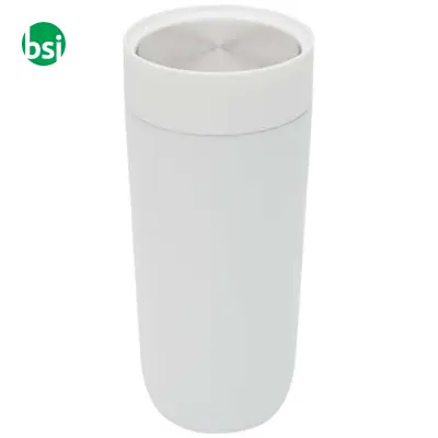 Camden 350 ml RCS certified stainless steel tumbler - Immagine 7