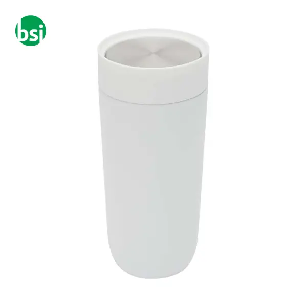 Camden 350 ml RCS certified stainless steel tumbler -  7