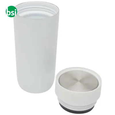 Camden 350 ml RCS certified stainless steel tumbler - Immagine 4