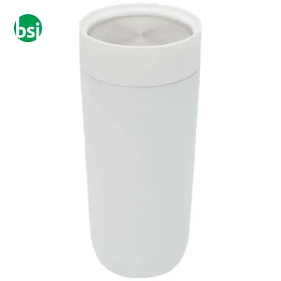 Camden 350 ml RCS certified stainless steel tumbler - Immagine 5