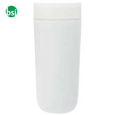Camden 350 ml RCS certified stainless steel tumbler - Immagine 3