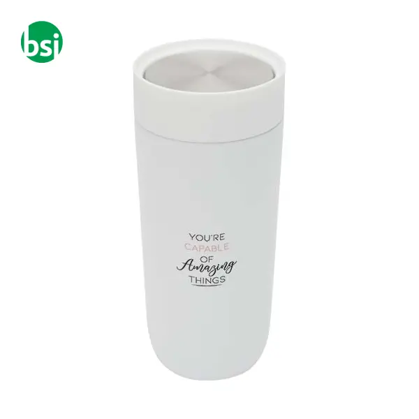 Camden 350 ml RCS certified stainless steel tumbler -  2