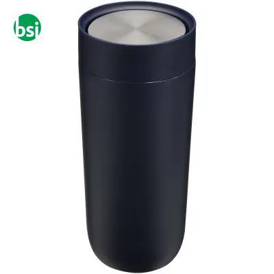 Camden 350 ml RCS certified stainless steel tumbler - Immagine 8