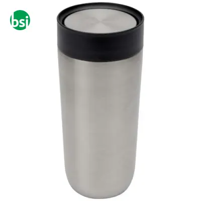 Camden 350 ml RCS certified stainless steel tumbler - Immagine 9