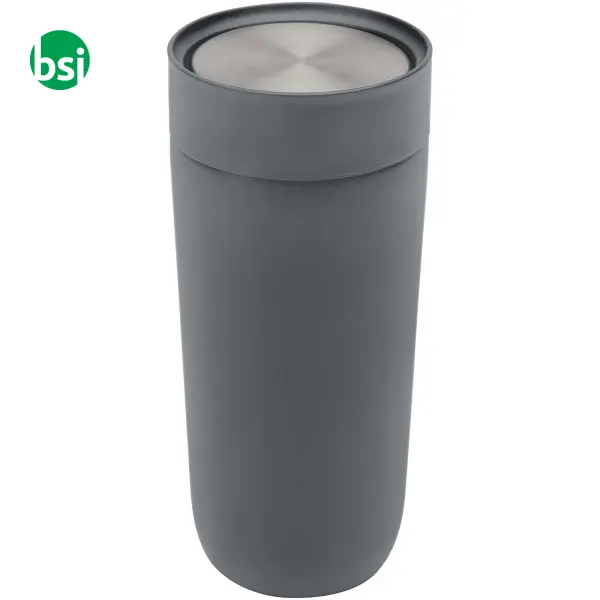 Camden 350 ml RCS certified stainless steel tumbler -  10