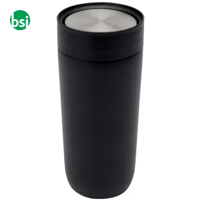 Camden 350 ml RCS certified stainless steel tumbler - Immagine 11
