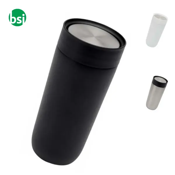 Camden 350 ml RCS certified stainless steel tumbler -  1