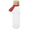 Porto 500 ml glass water bottle - Anteprima 7
