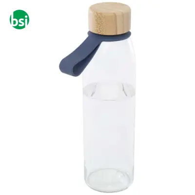 Porto 500 ml glass water bottle - Immagine 8