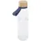 Porto 500 ml glass water bottle - Anteprima 8
